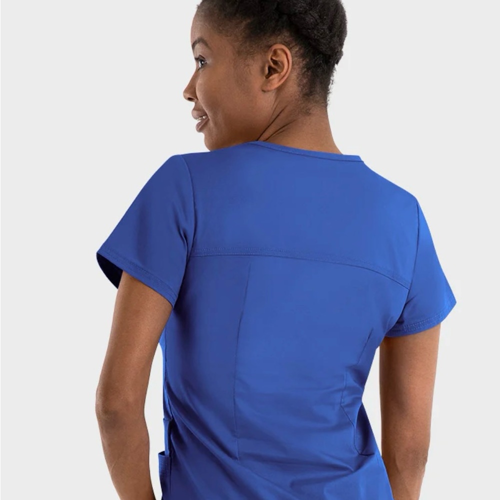 Bundle of scrub set and scrub pants
